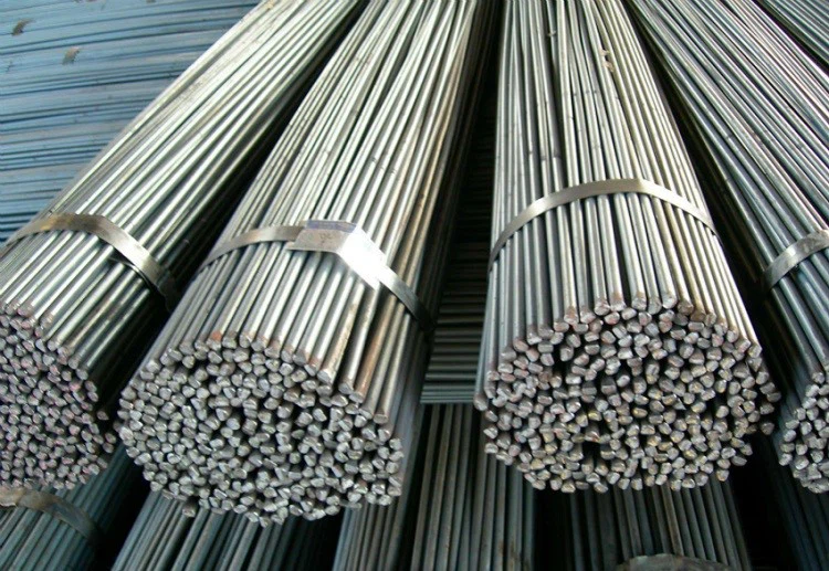 Cold Drawn Bright Carbon Steel Round Bar-MINGSHANG