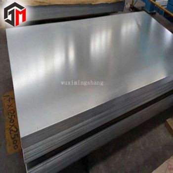ASTM Carbon Steel Plate