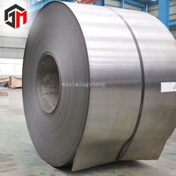 DC01 ST12 Cold Rolled Steel Coil