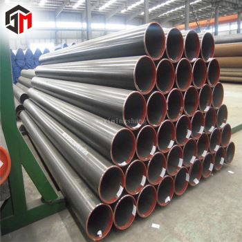 Pre Galvanized Pipe