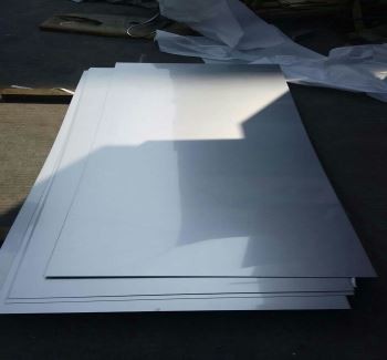 201 Stainless Steel Sheet