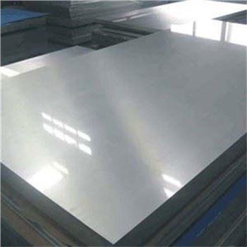 CR 304 Stainless Steel Metal Sheet