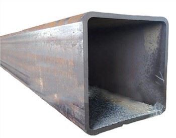 Square Welded Steel Pipe