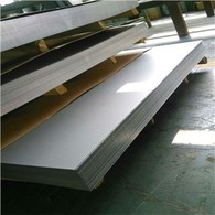 Stainless Steel Sheet Metal
